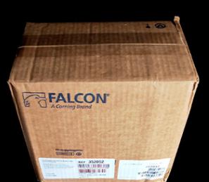 BD Falcon 5ml圓底試管12×75mm鎖扣帽352003