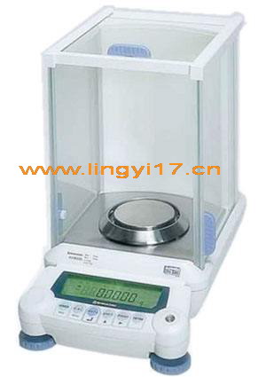 Shimadzu日本島津AUY120微量分析天平，規(guī)格：120g/0.1mg