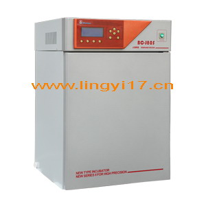 二氧化碳培養(yǎng)箱（氣套熱導(dǎo)）BC-J160S