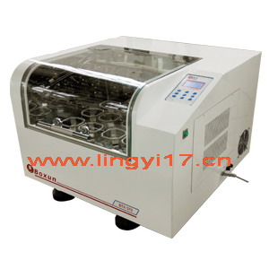 臺式搖床BSD-TX270，標(biāo)準(zhǔn)配置(ml×支)：250×10