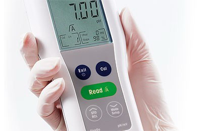 瑞士METTLER TOLEDO梅特勒托利多F4-Standard便攜式溶解氧測(cè)定儀,DO儀
