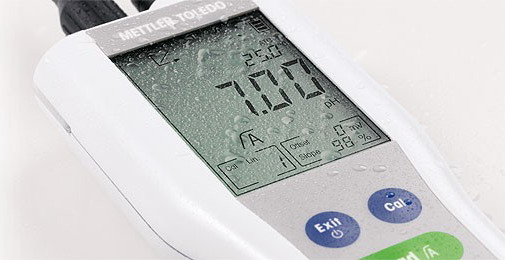 瑞士METTLER TOLEDO梅特勒托利多F4-Standard便攜式溶解氧測(cè)定儀,DO儀