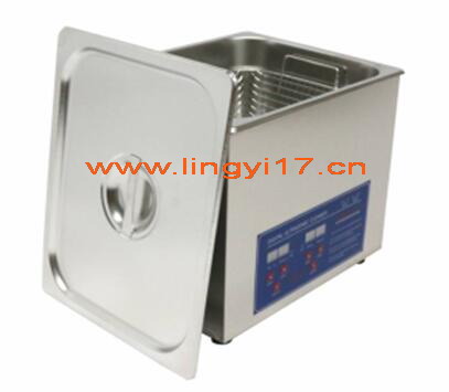 超聲波清洗機(jī)，雙頻加熱型