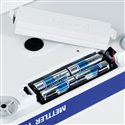 瑞士METTLER TOLEDO梅特勒托利多ML204T/02大屏幕電子天平