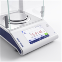 瑞士METTLER TOLEDO梅特勒托利多ML204T/02大屏幕電子天平