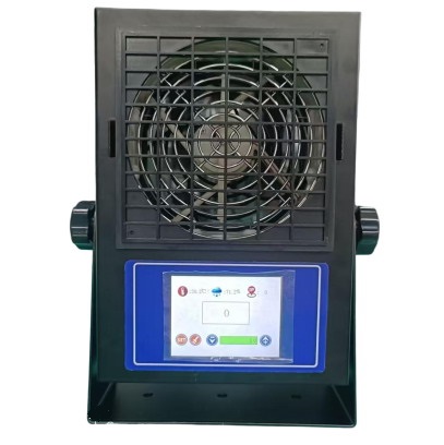 RT-8001YN智能離子風(fēng)機