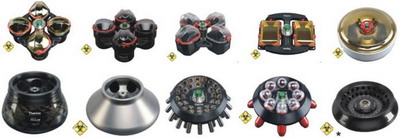 Thermo賽默飛世爾(熱電)Multifuge X1R高速冷凍離心機(jī)
