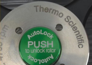 Thermo賽默飛世爾(熱電)Multifuge X1R高速冷凍離心機(jī)