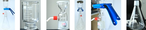 T-50溶劑過濾器（1L）