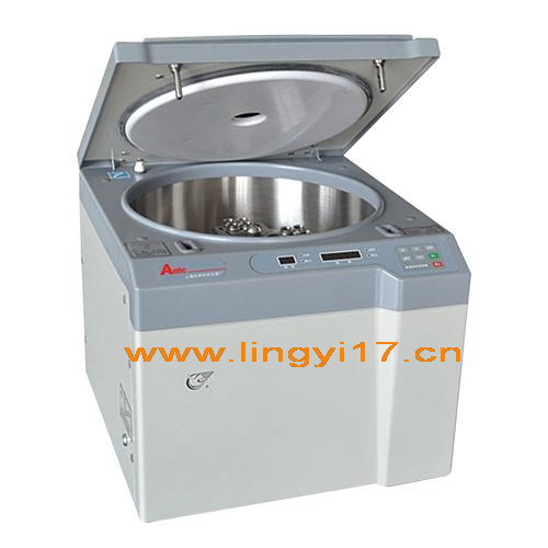 上海安亭自動(dòng)脫蓋離心機(jī)TDL-5-A