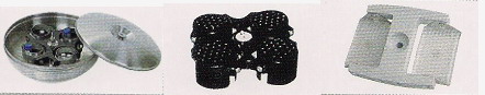 上海安亭低速大容量離心機(jī)TDL-5-A