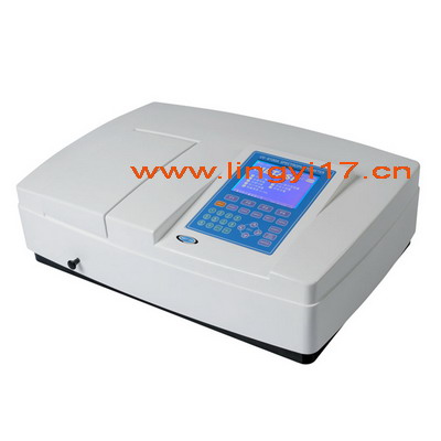 UV-8000A型雙光束紫外可見分光光度計